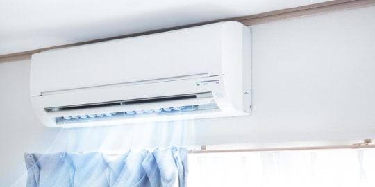 6 Noises Your AC Should Never Make
