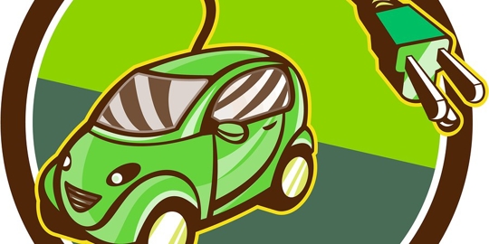 Electric Cars Get Bigger Rebates!