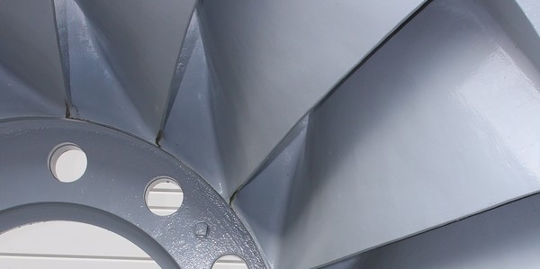 Hydroelectric Power and Your Comfort