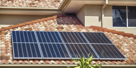 Insulate Your Home With Solar?