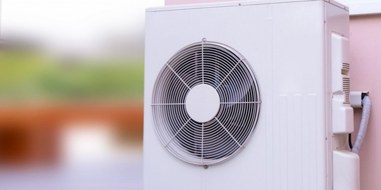 California Energy Rebates for Heat Pumps & Heat Pump Water Heaters?