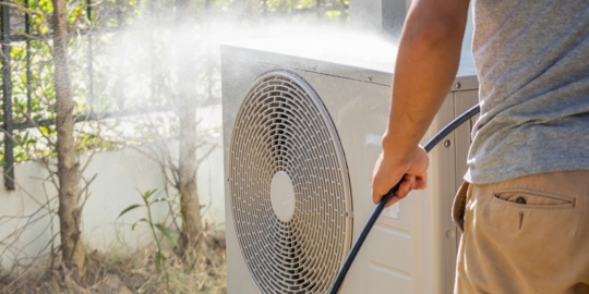How to Prepare Your Cooling System for Summer
