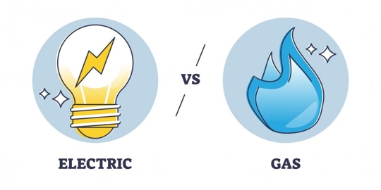 Gas vs. Electric Water Heaters