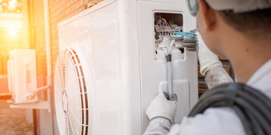 5 Ways That Heat Pump Technology Has Improved