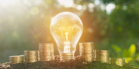 How to Save Money & Energy in 2019
