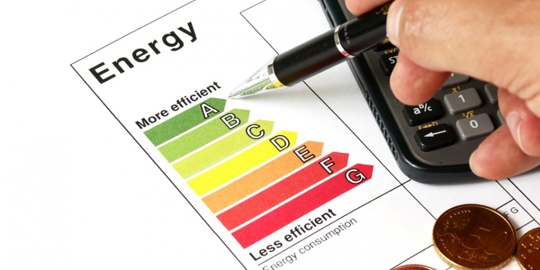 energy efficiency
