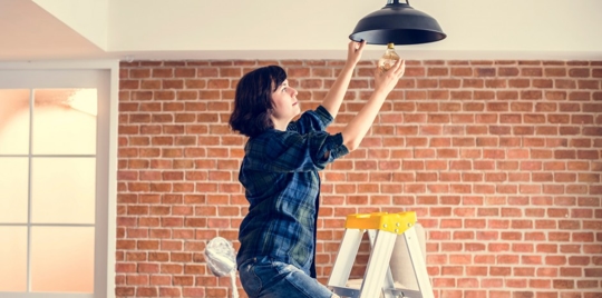 5 Green CA Home Upgrades for 2022!