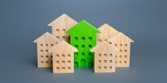 3 Zero Net Energy Home Retrofits