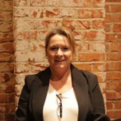 Courtney  Walker Photo