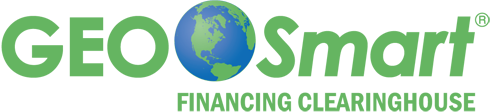 GEO Smart Financing Clearing House