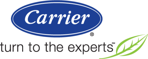 carrier company logo