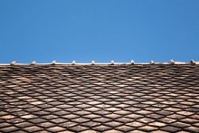 Roofing replacements