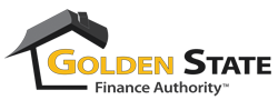 Golden State Financial Authority logo