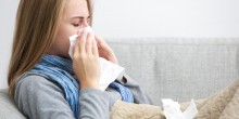 Sneezy, Wheezy it ain't so easy. 5 steps to take now to minimize in home allergens, Brower Mechanical, Sacramento, CA