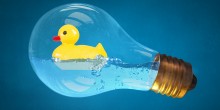 Clean ducks don't save energy and neither will cleaning ducts. Take the proper steps how to save energy with Brower Mechanical!