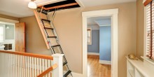What's in your attic and why is it costing you a fortune? 