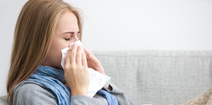 Sneezy, Wheezy it ain't so easy. 5 steps to take now to minimize in home allergens, Brower Mechanical, Sacramento, CA