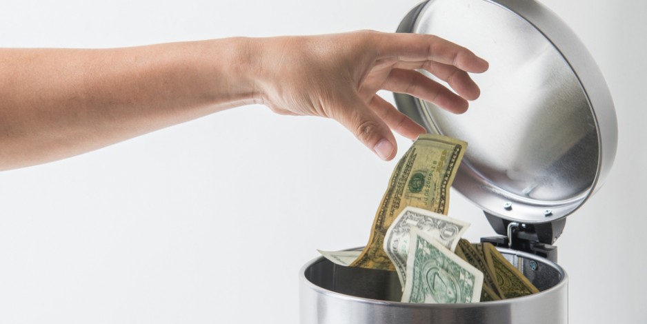 Don't throw your money away by doing nothing! Listen to the latest Brower Home Power Hour to learn how to save on energy costs!