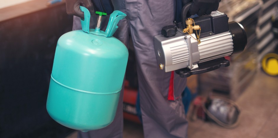 What Is Freon & Why Is It Important? | Brower | Rocklin, CA